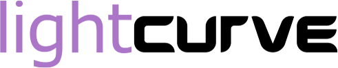 Lightcurve Logo